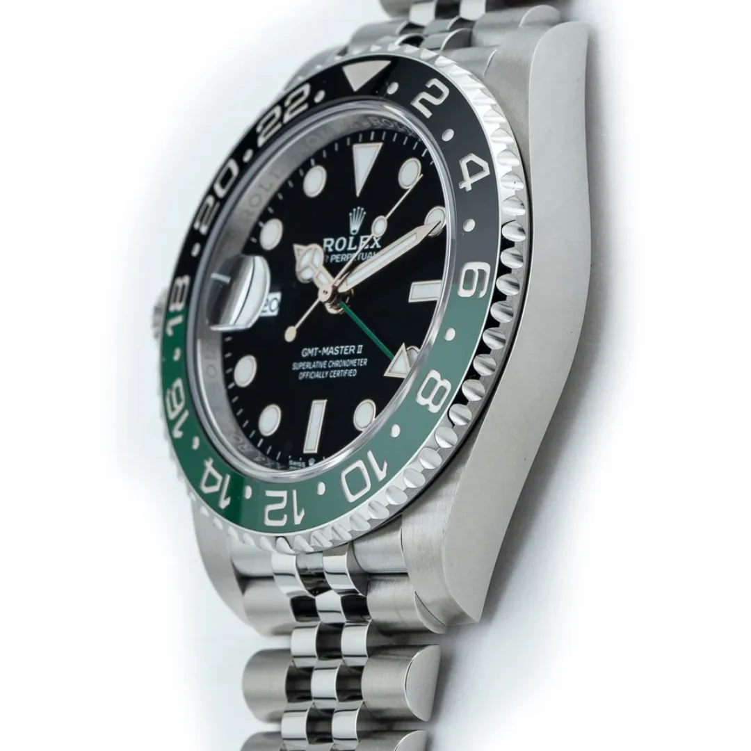 Rolex GMT-Master II