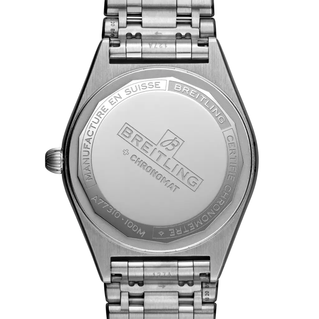 Breitling Chronomat 32