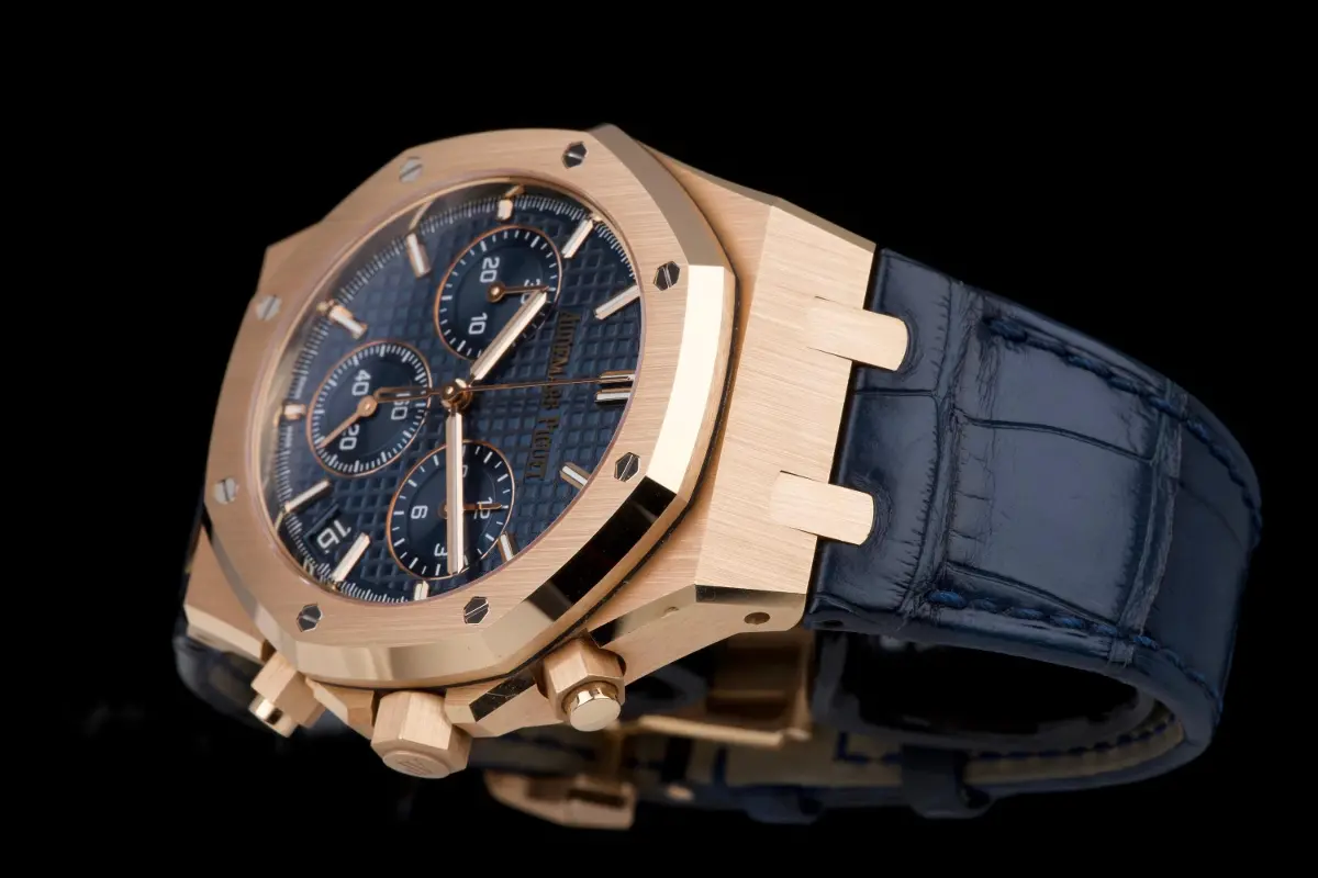 Audemars Piguet Royal Oak Selfwinding Chronograph
