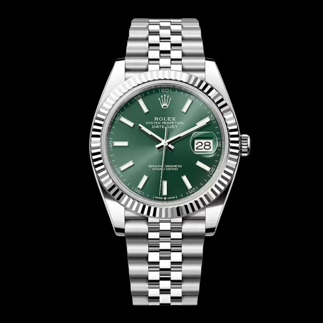 Datejust 41