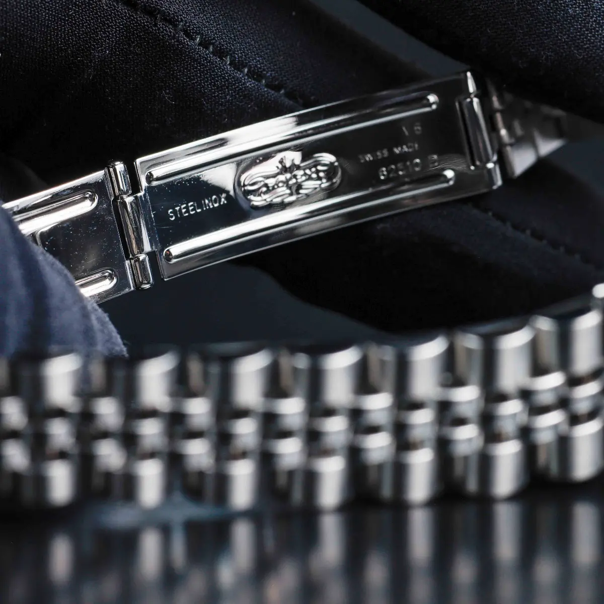 Rolex Lady-Datejust 26