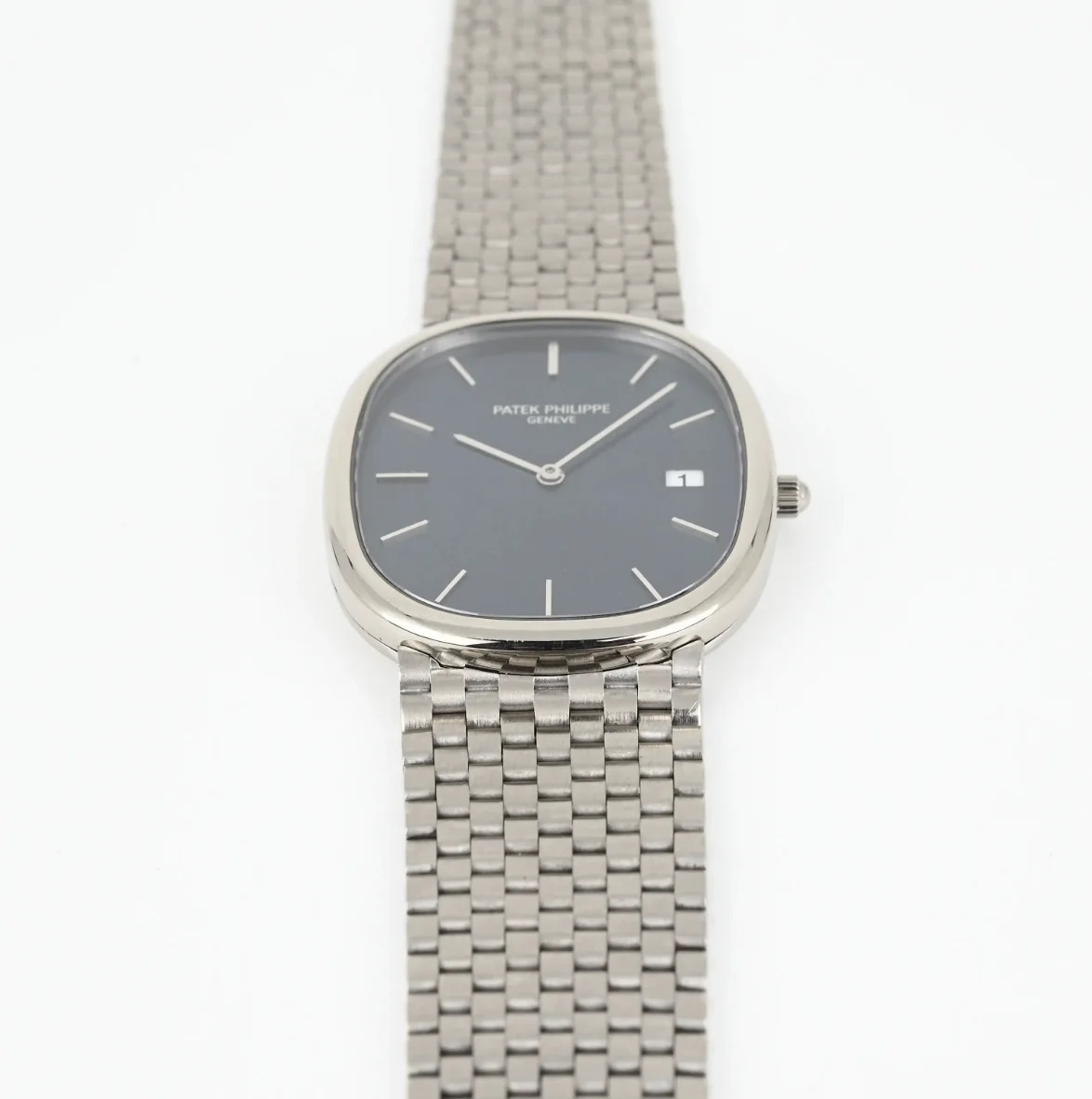 Patek Philippe Ellipse