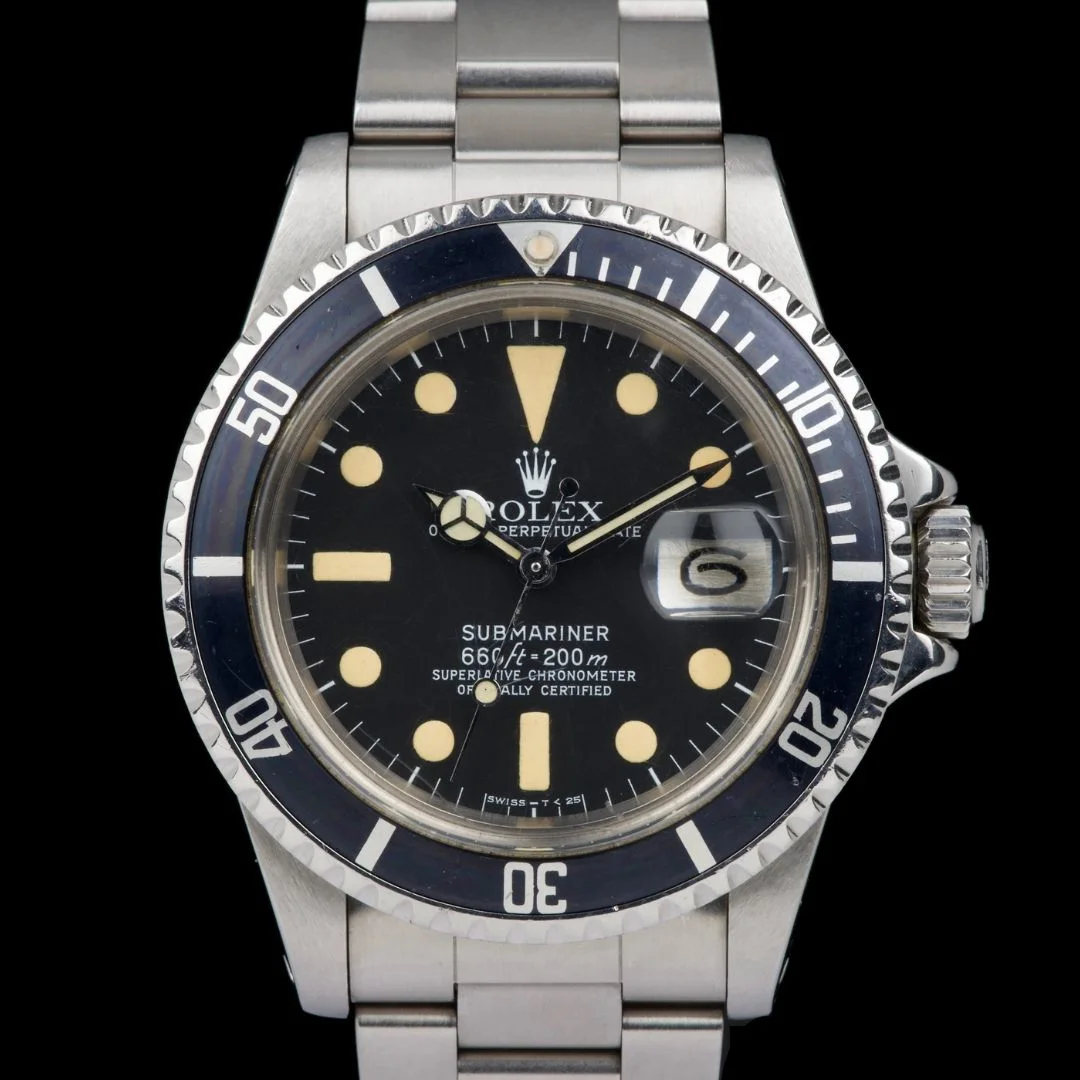 Rolex Submariner Date 40
