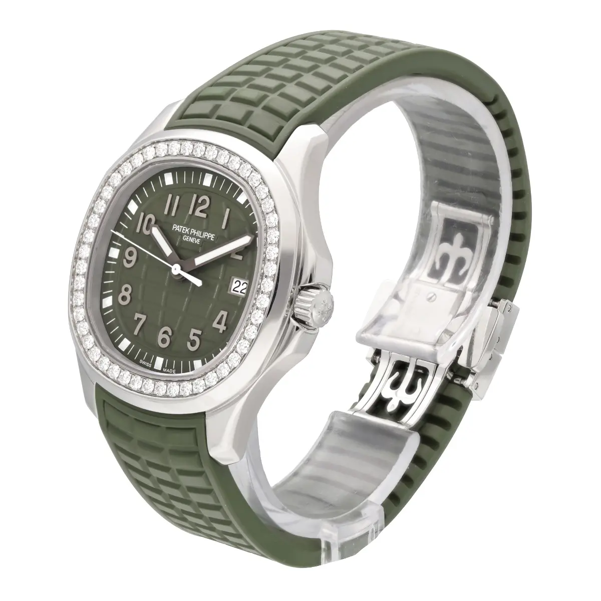Patek Philippe Aquanaut