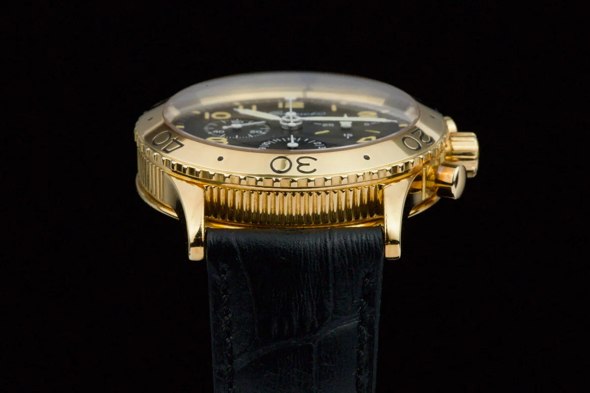 Breguet Type XX Aeronavale Chronograph