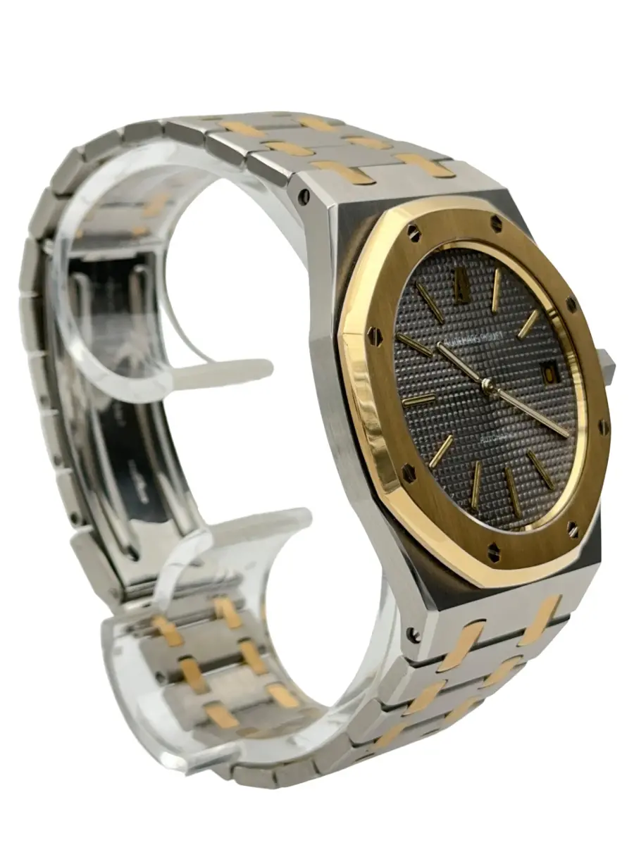 Audemars Piguet Royal Oak Jumbo
