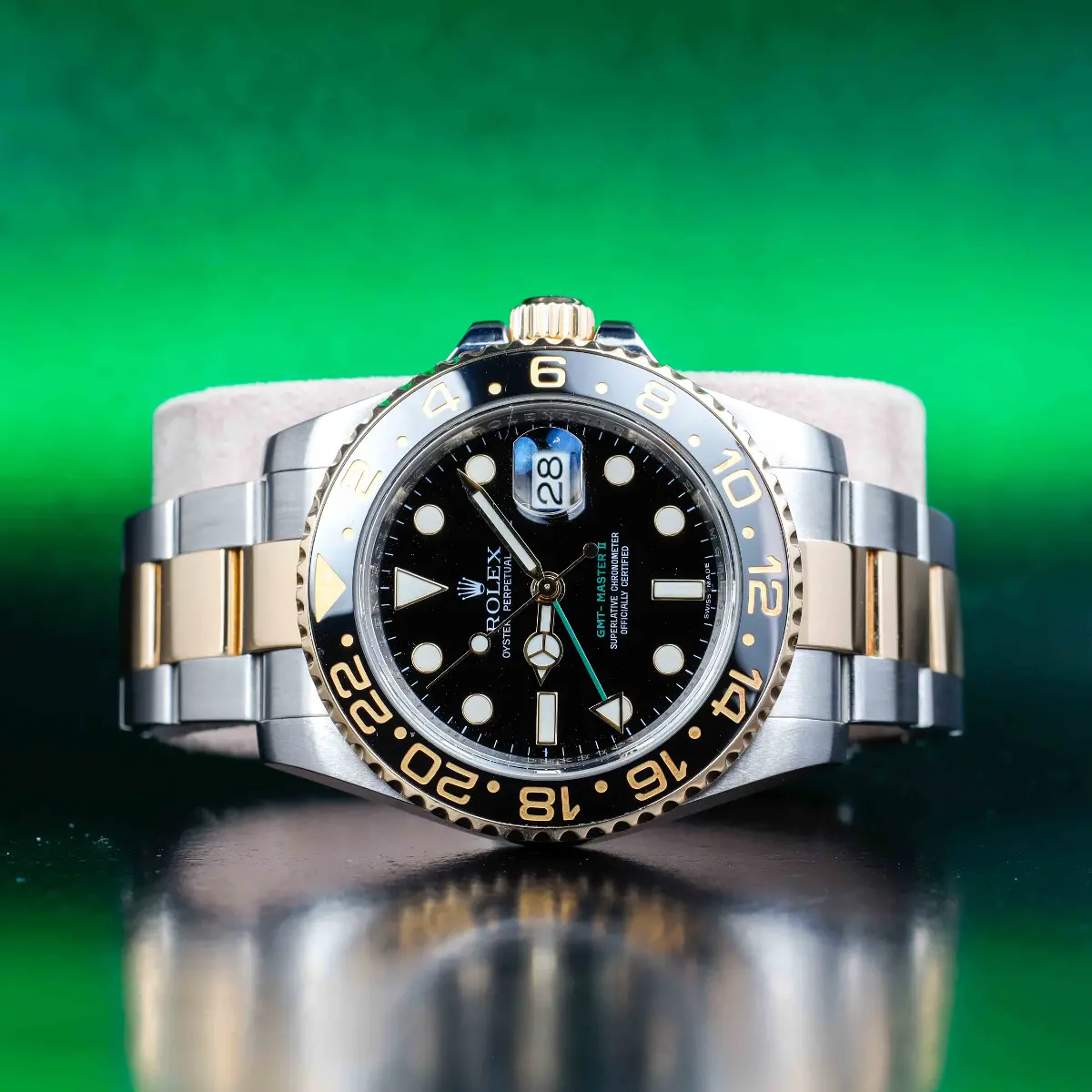 GMT-Master II