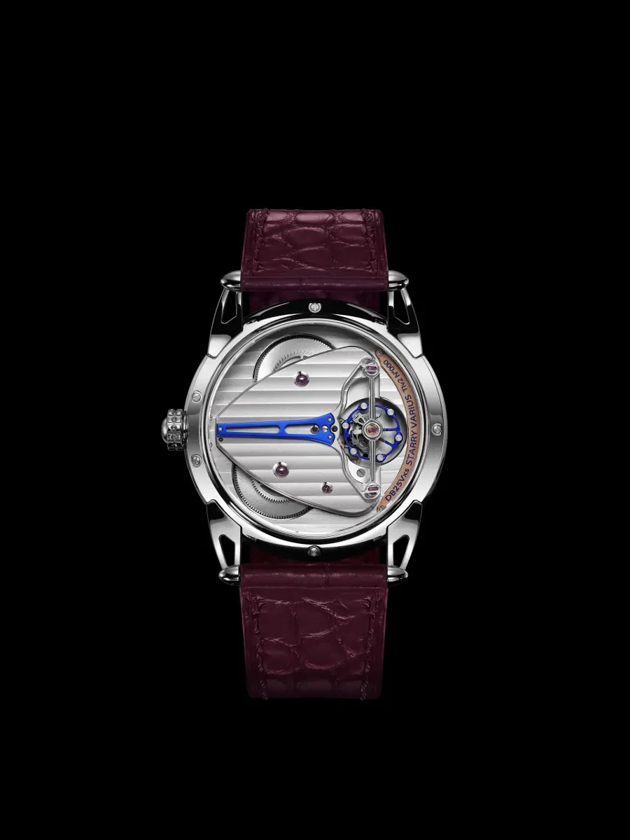 De bethune DB25 XS Starry Varius