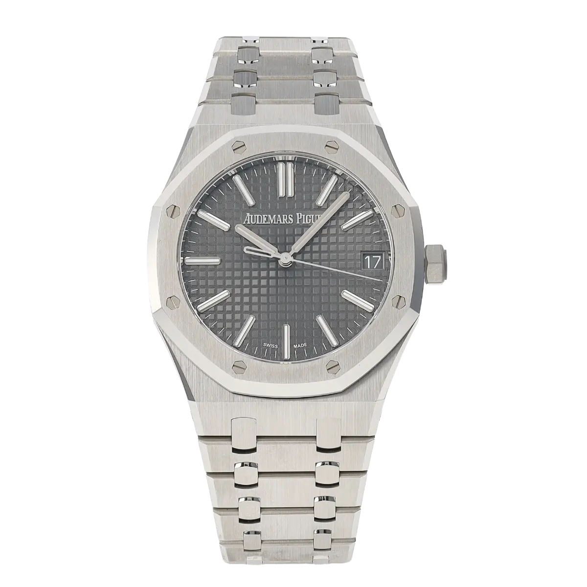 Audemars Piguet Royal Oak Selfwinding “50th Anniversary”