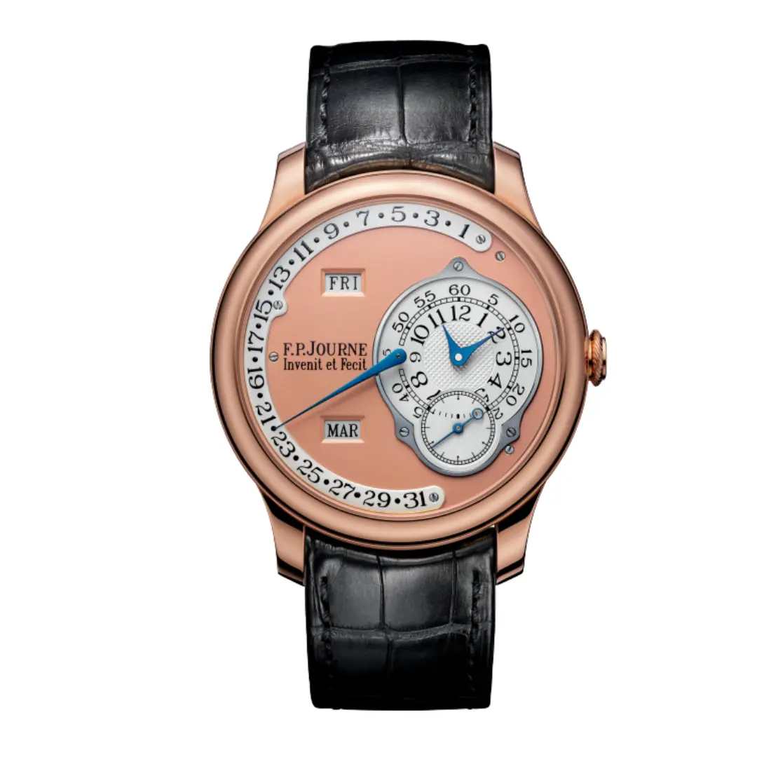 F.P.Journe Octta Calendrier