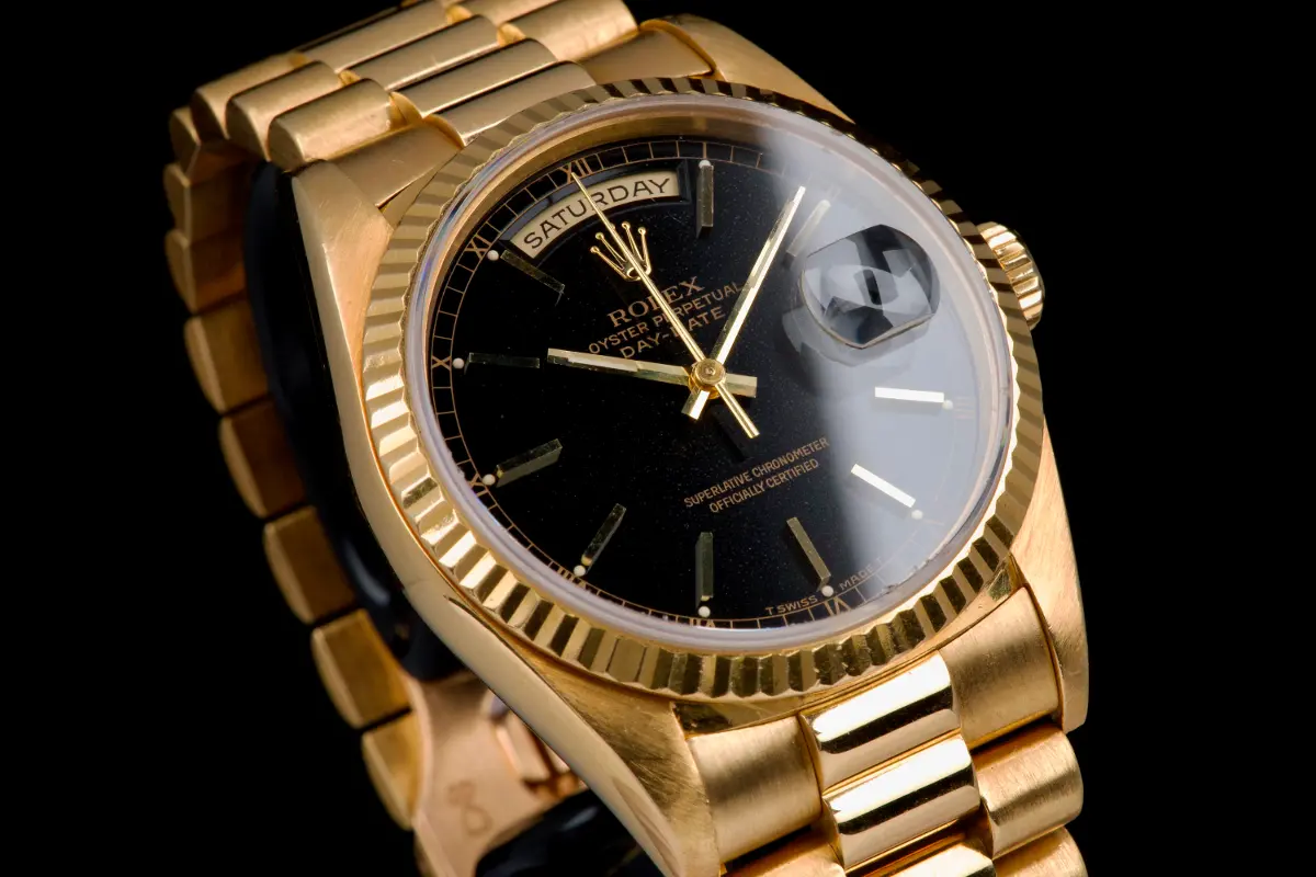 Rolex Day-Date 36