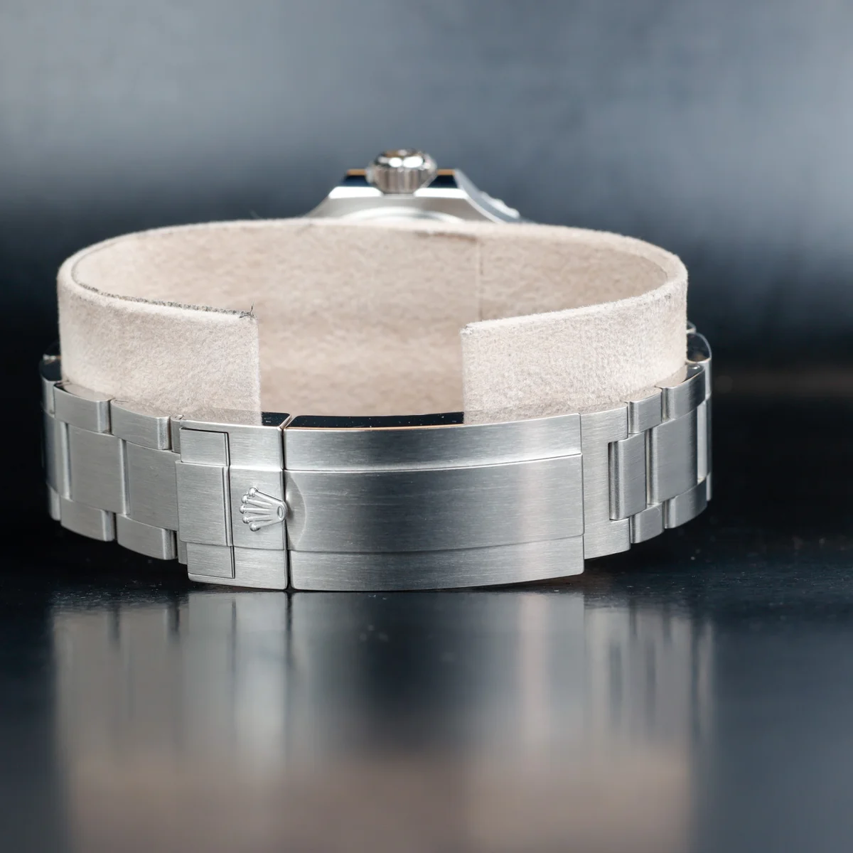 Rolex Sea-Dweller Deepsea 44