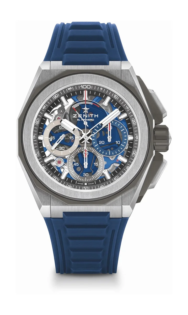 Zenith Defy Extreme
