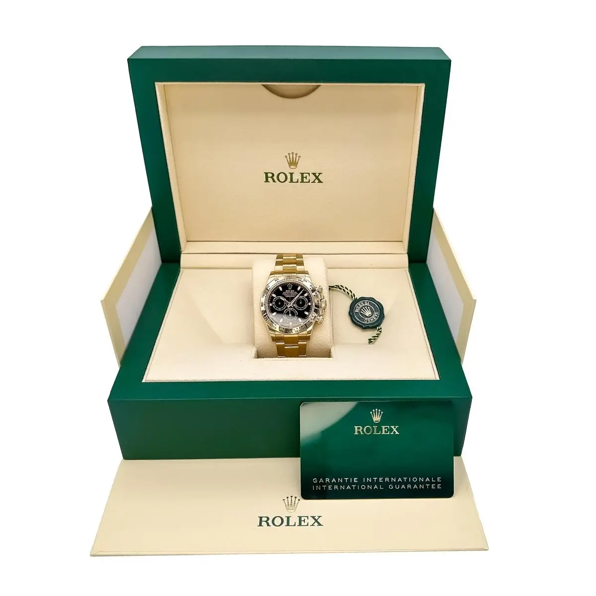 Rolex Cosmograph Daytona