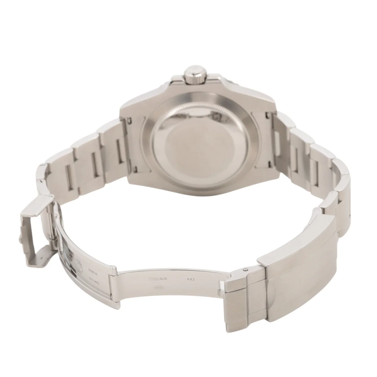 Rolex Submariner Date 40