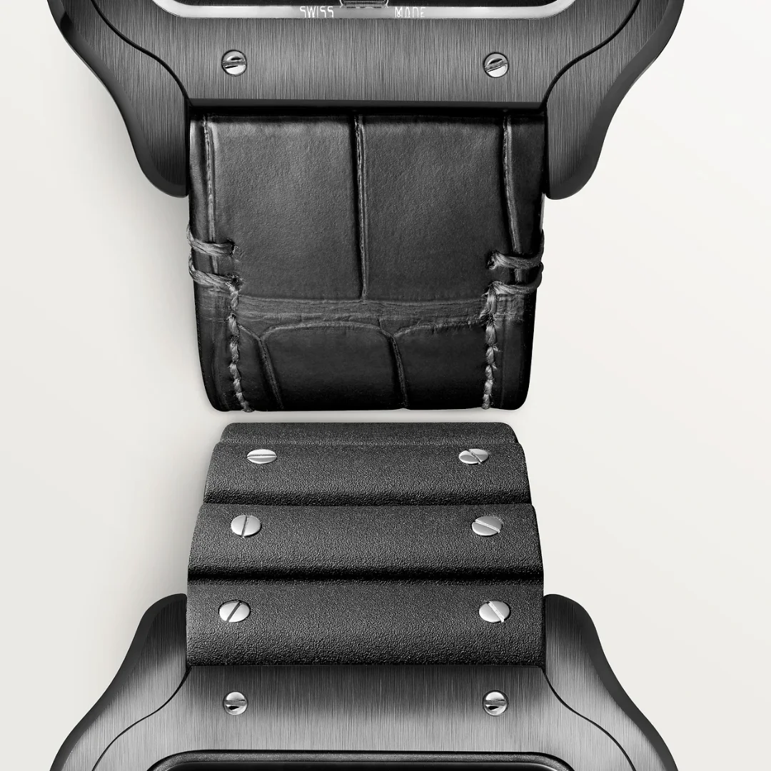 Cartier Santos