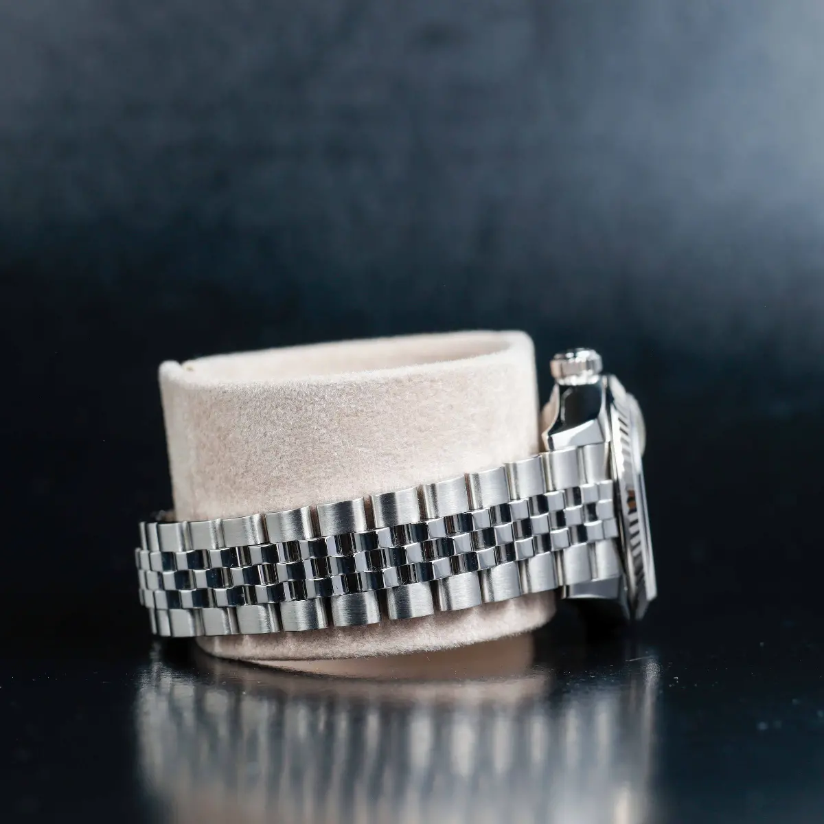 Rolex Lady-Datejust 28