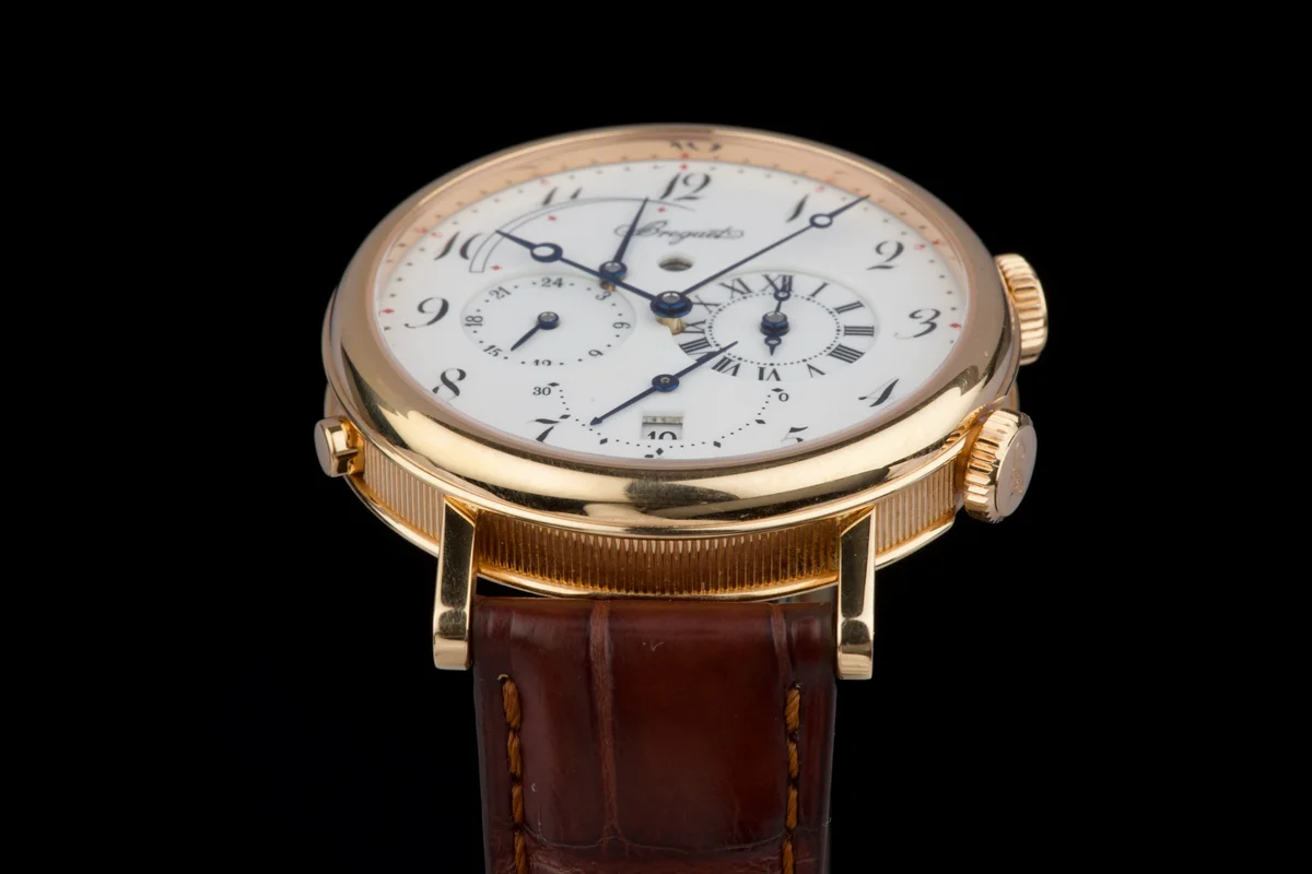 Breguet Classique Le Réveil du Tsar