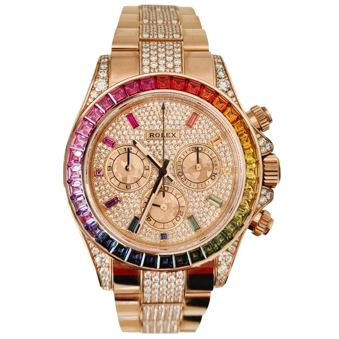 Cosmograph Daytona
