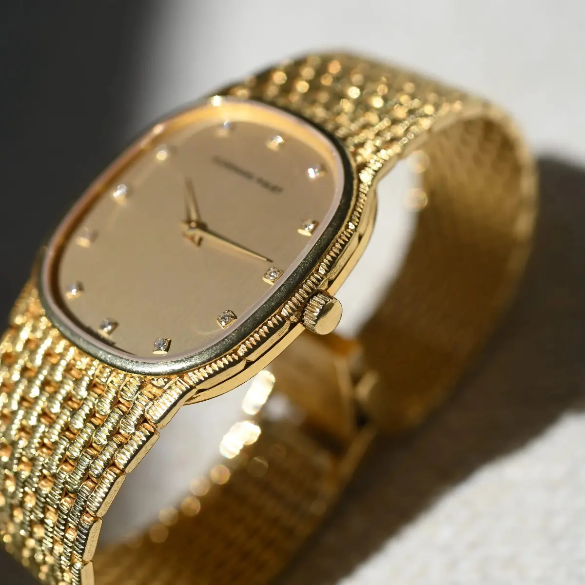 Audemars Piguet Vintage "Cobra"