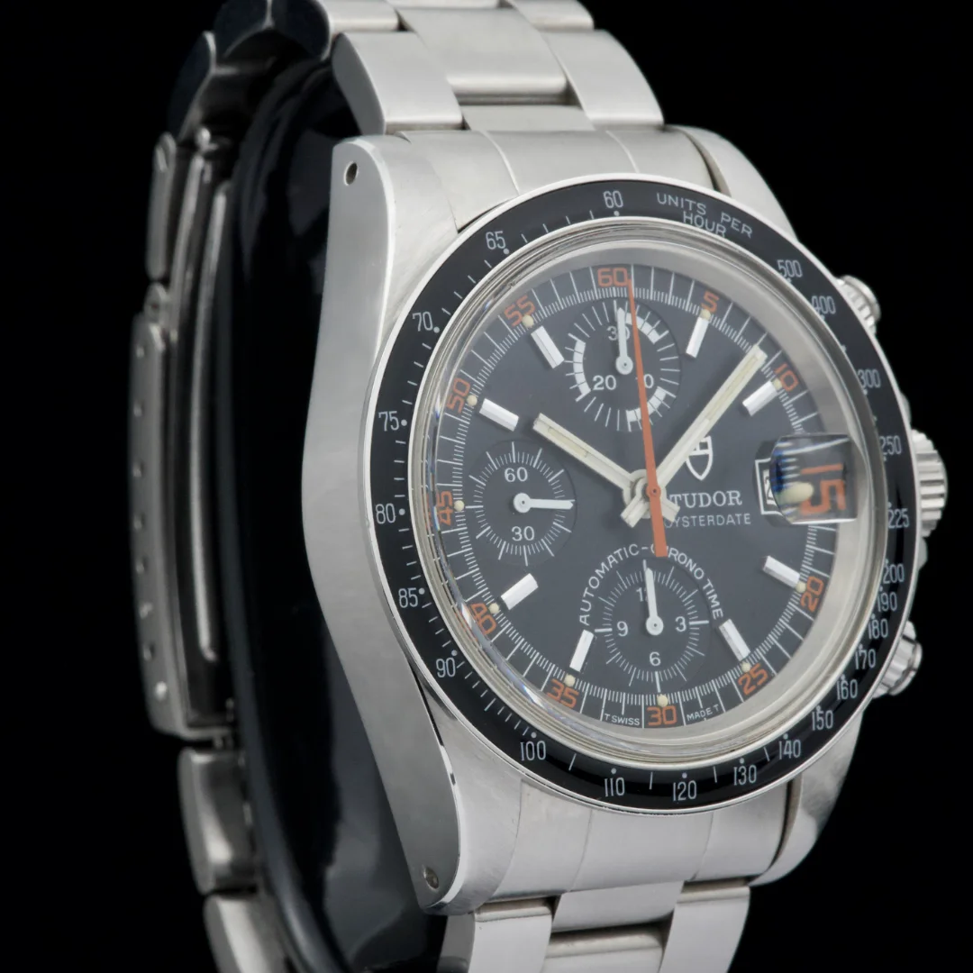 Tudor Chronograph Big Block