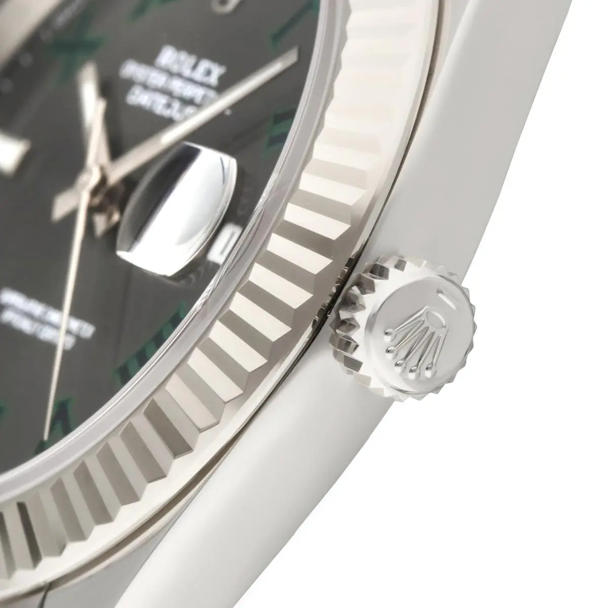Rolex Datejust 41