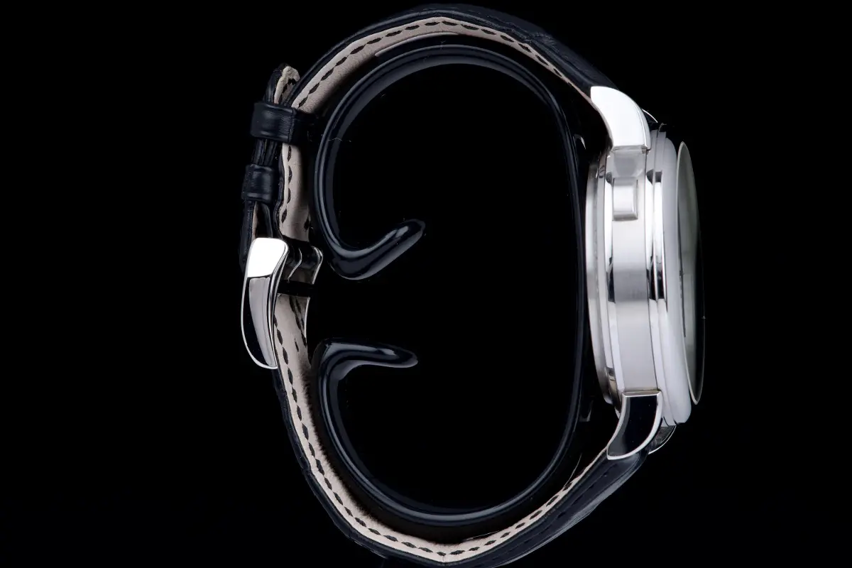 A. Lange und Söhne 1815 Rattrapante