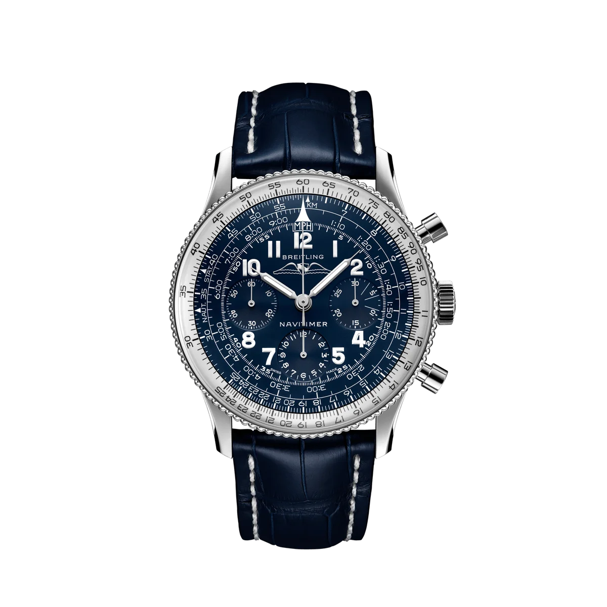 Navitimer 1959 Edition