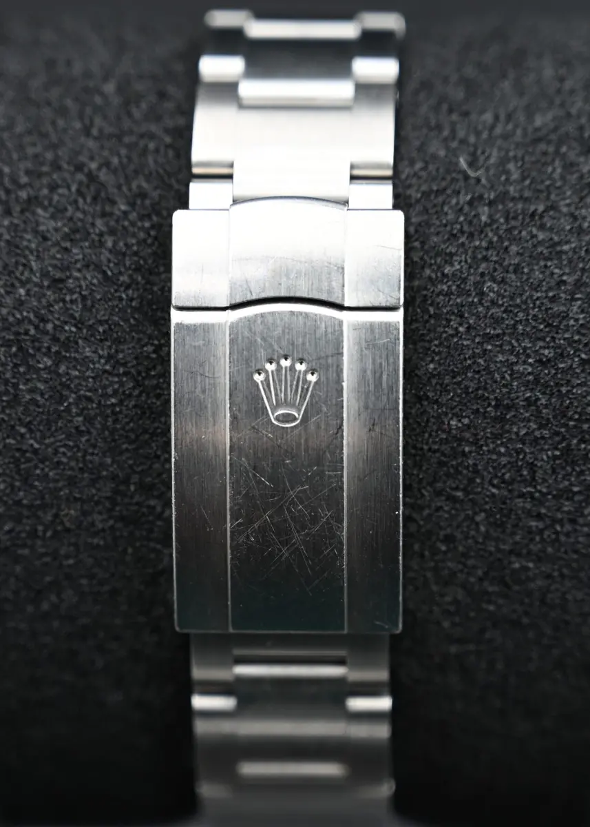 Rolex Oyster Perpetual 36