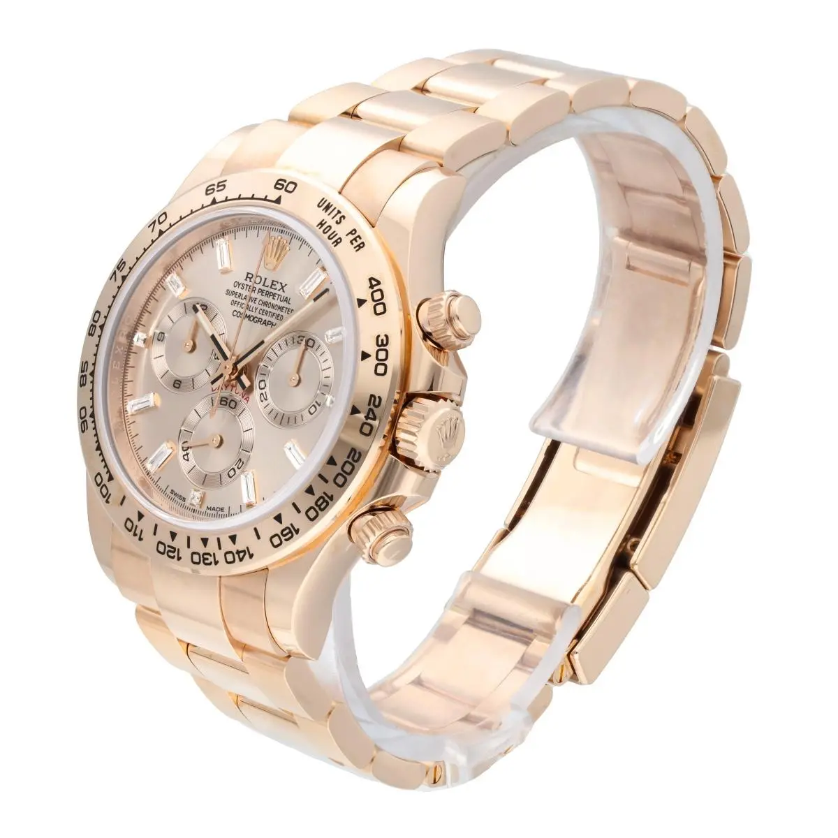 Rolex Cosmograph Daytona