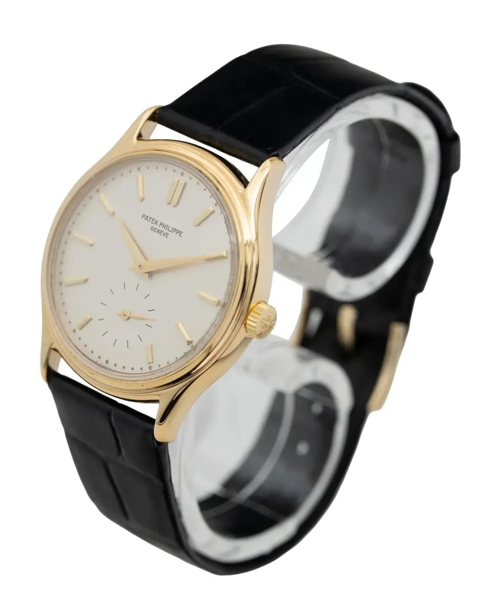 Patek Philippe Calatrava