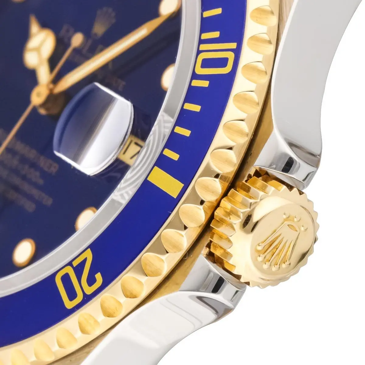 Rolex Submariner