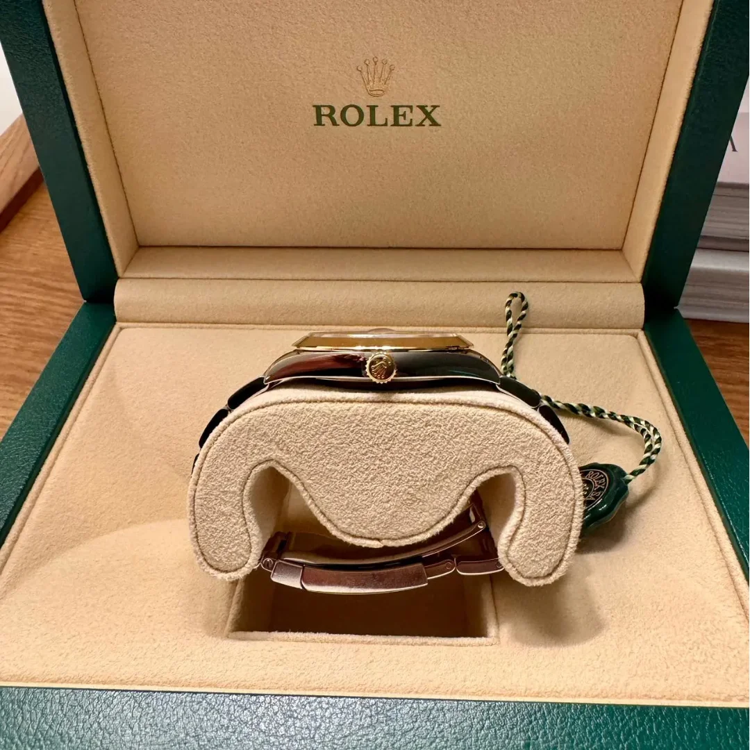Rolex Datejust 41