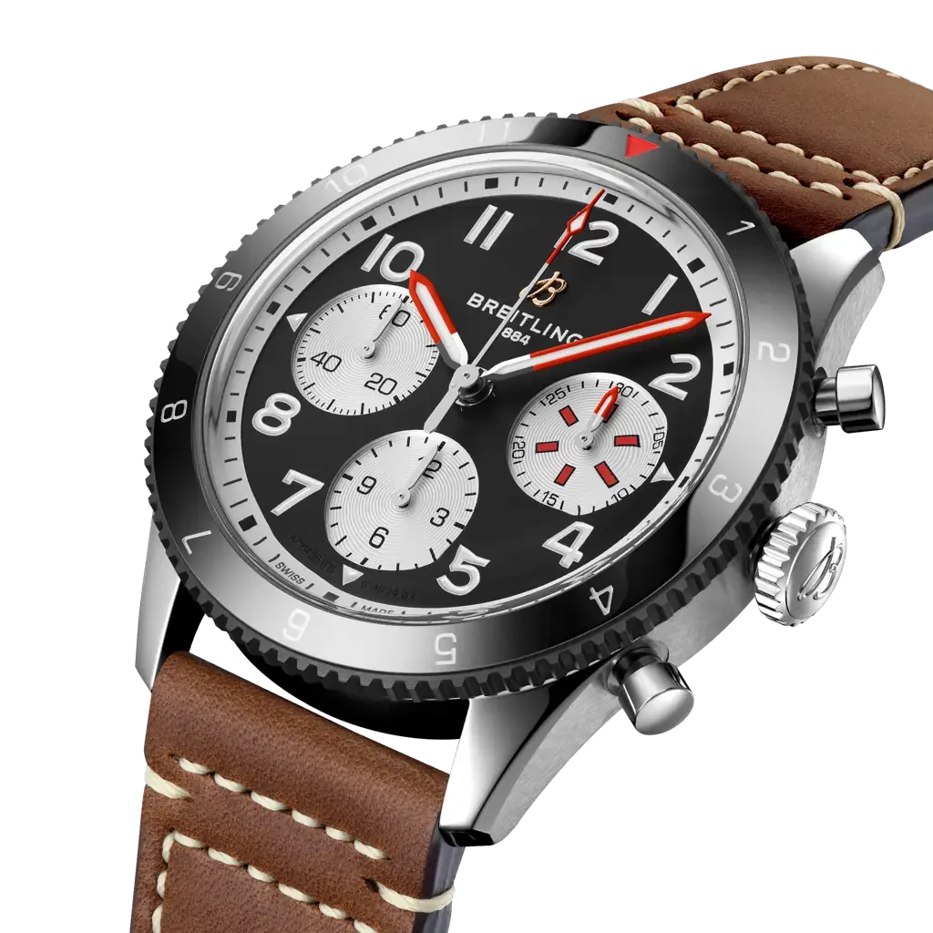 Breitling Classic AVI Chronograph 42 Mosquito