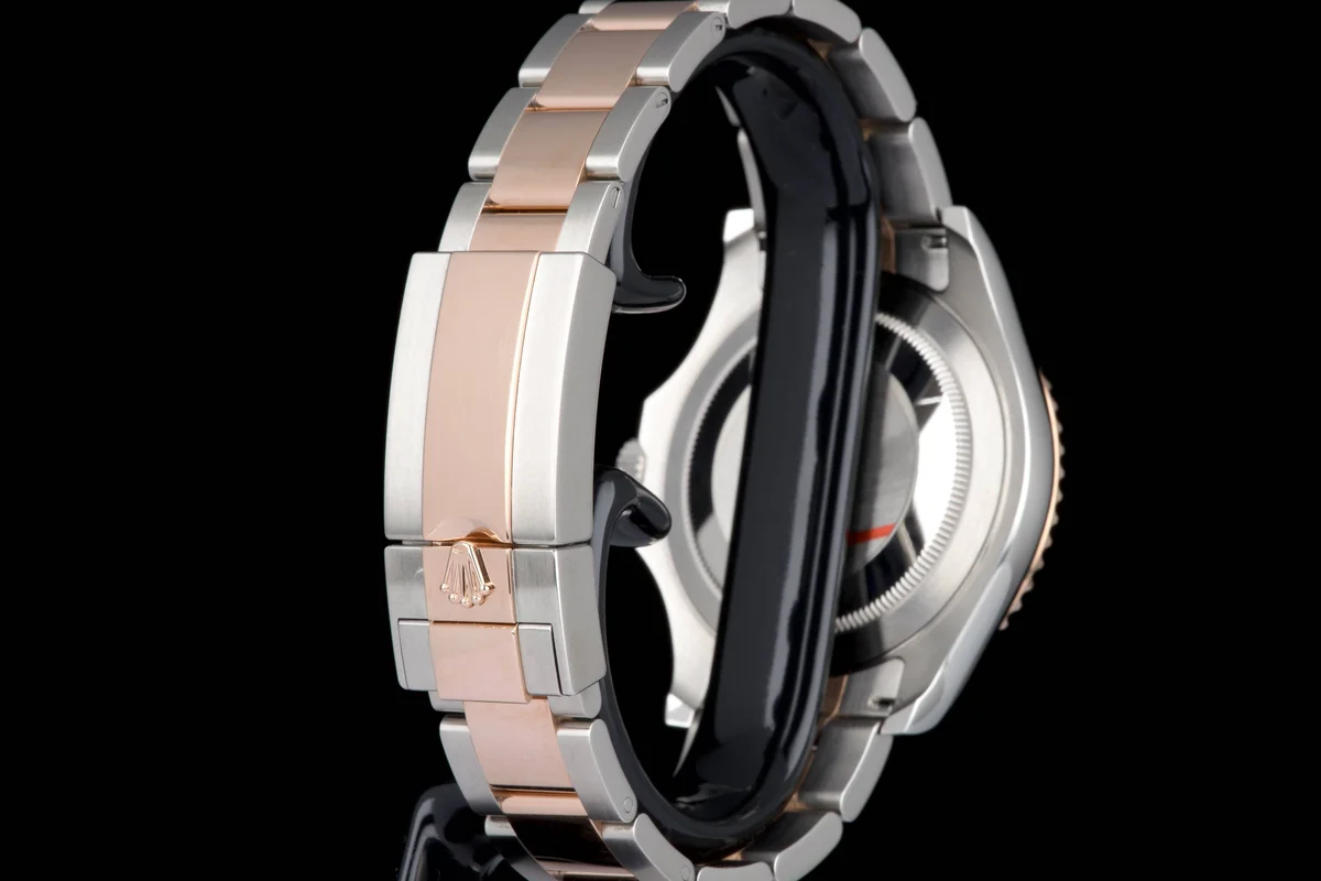 Rolex Yacht-Master 40