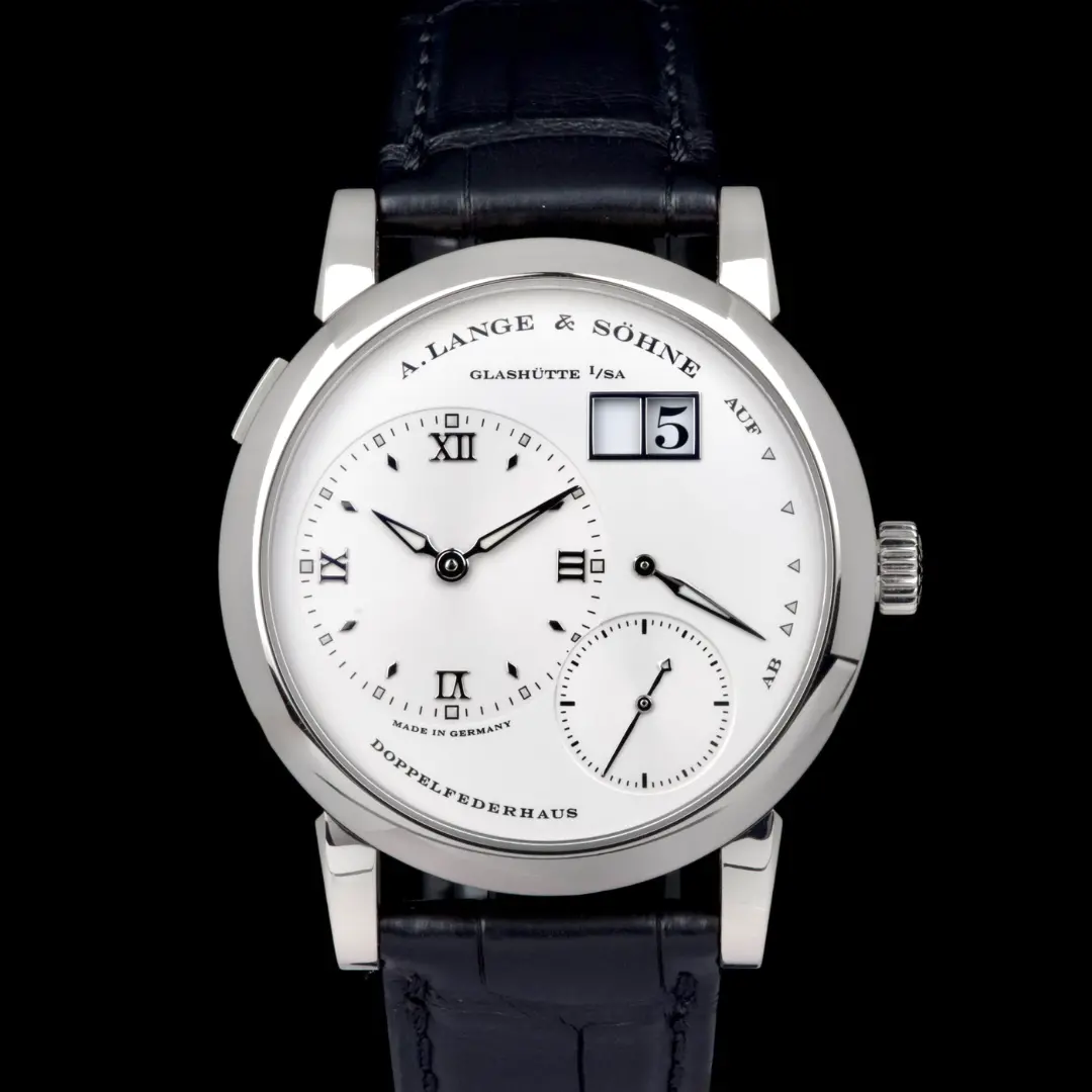 Lange 1