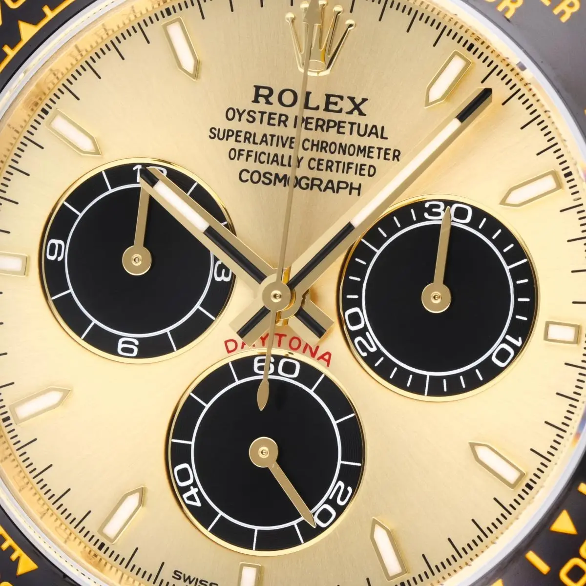 Rolex Daytona Cosmograph