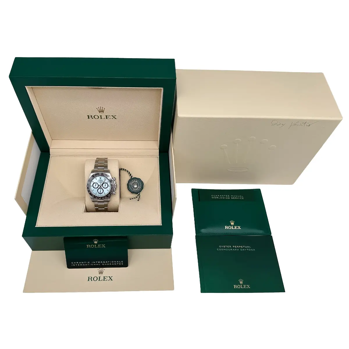 Rolex Daytona Cosmograph