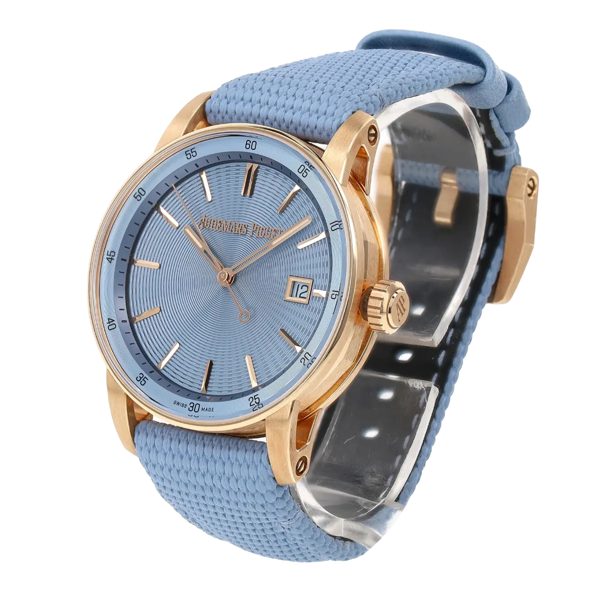 Audemars Piguet Code 11.59 by Audemars Piguet Selfwinding