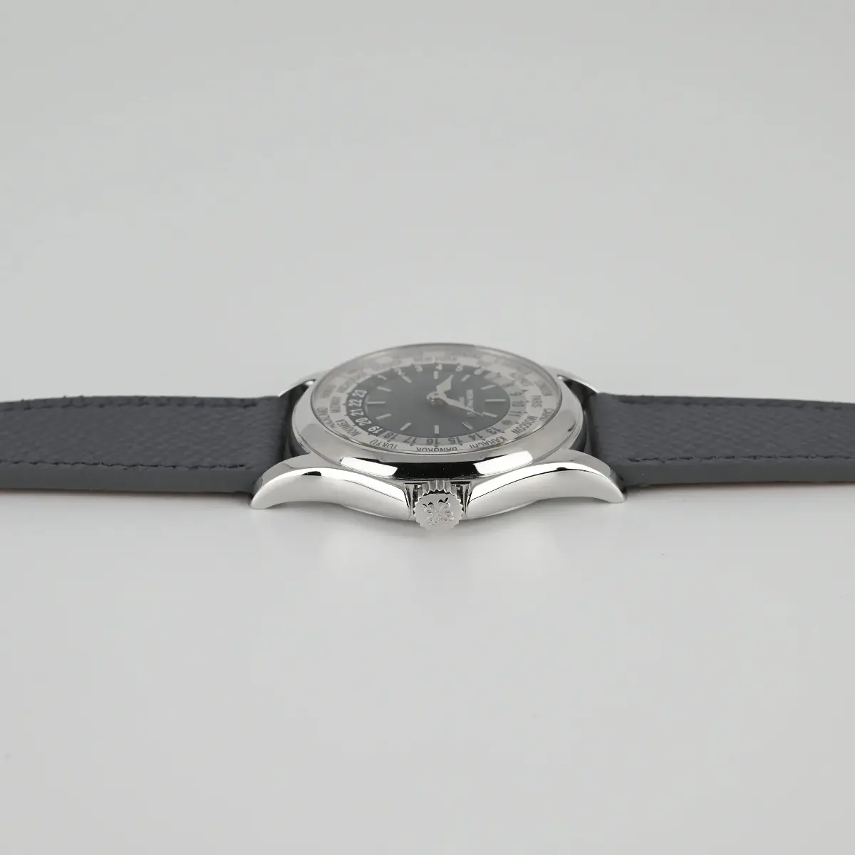 Patek Philippe Complications World Time