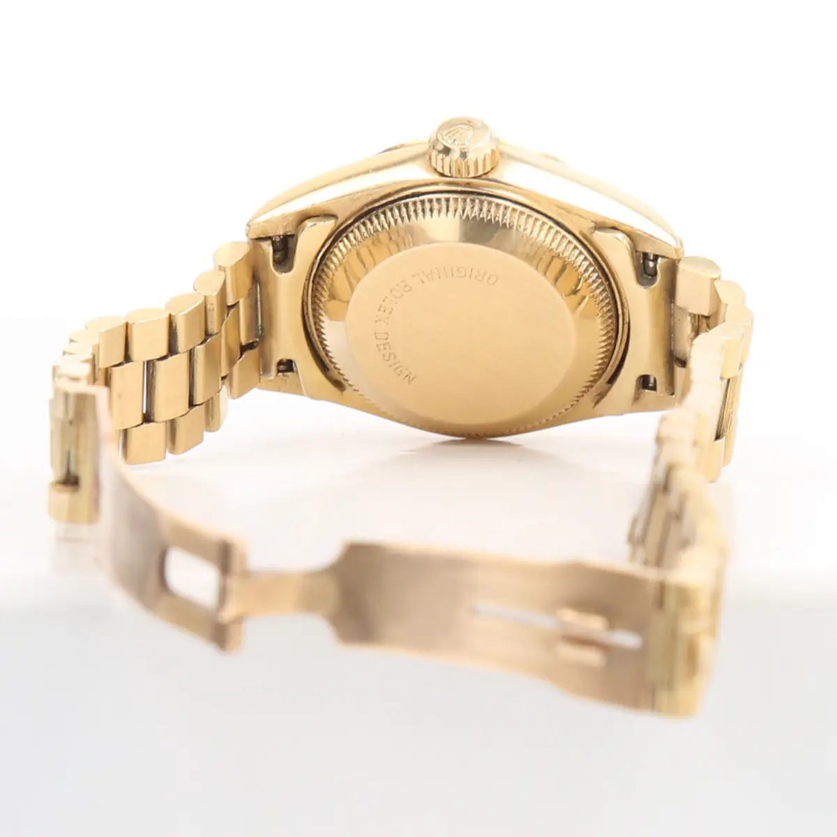 Rolex Lady-Datejust 26