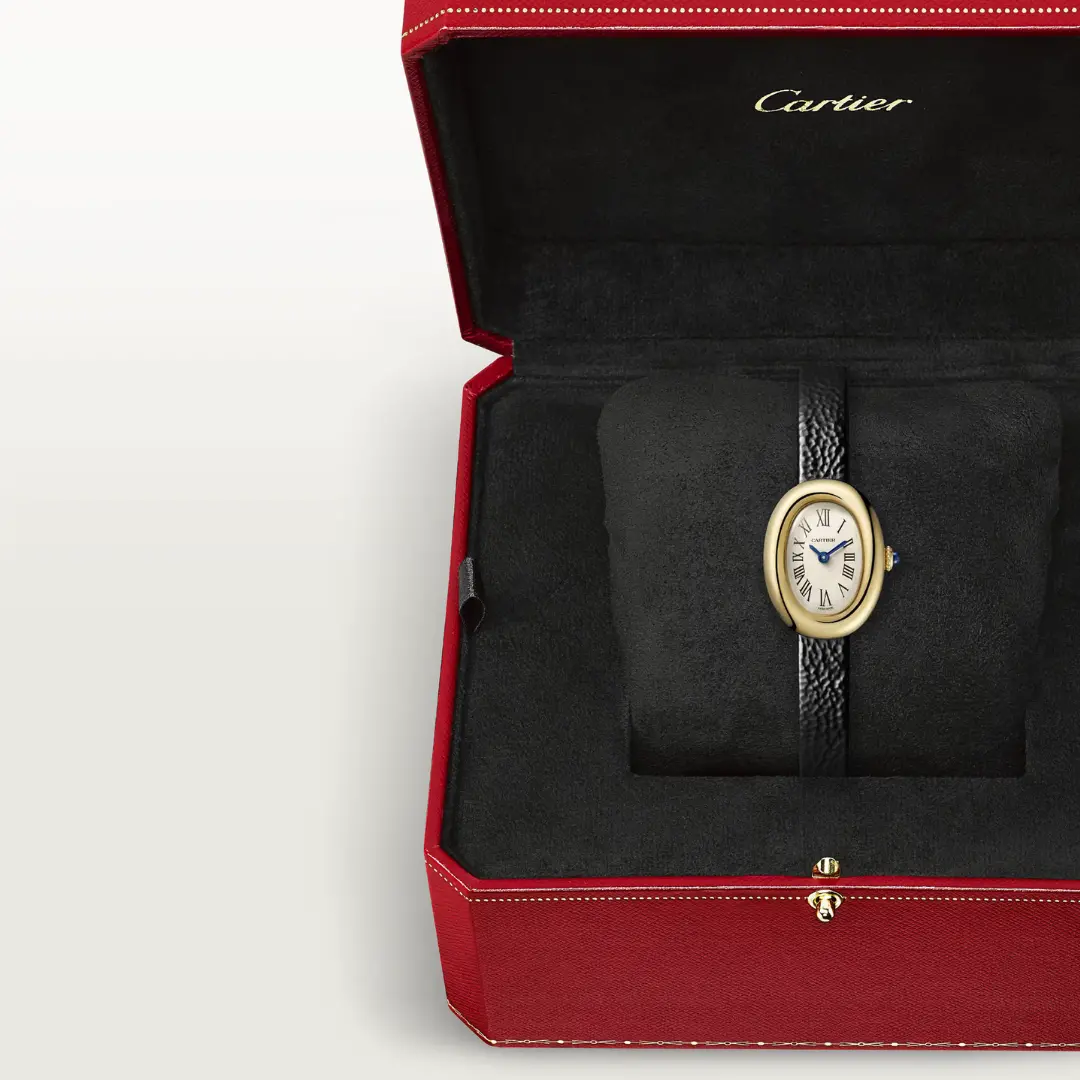 Cartier Baignoire Mini