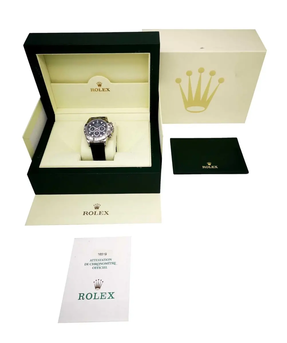 Rolex Daytona Cosmograph