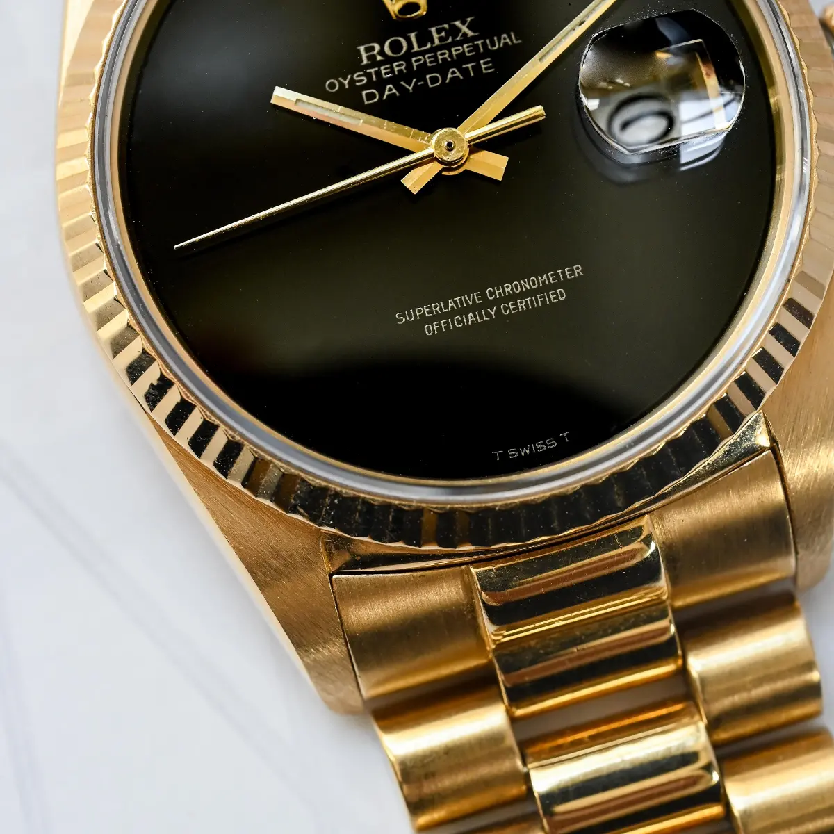 Rolex Day-Date 36