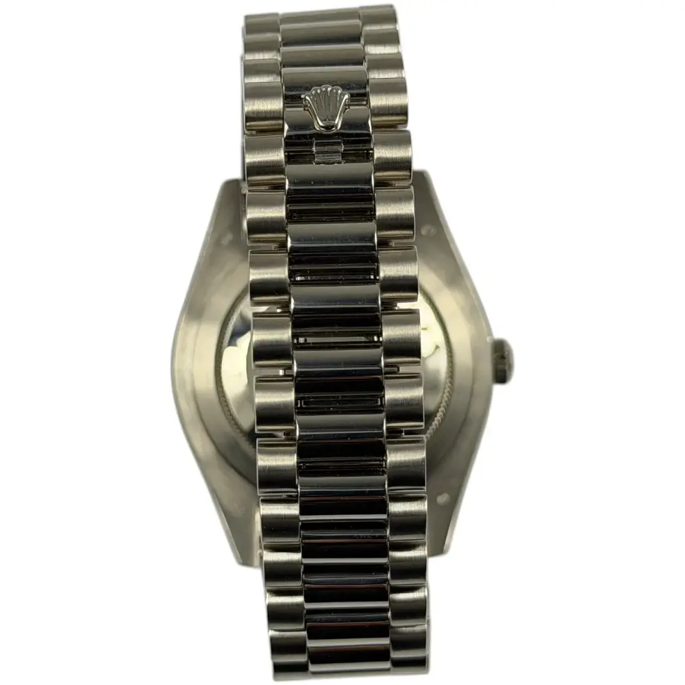 Rolex Day-Date II