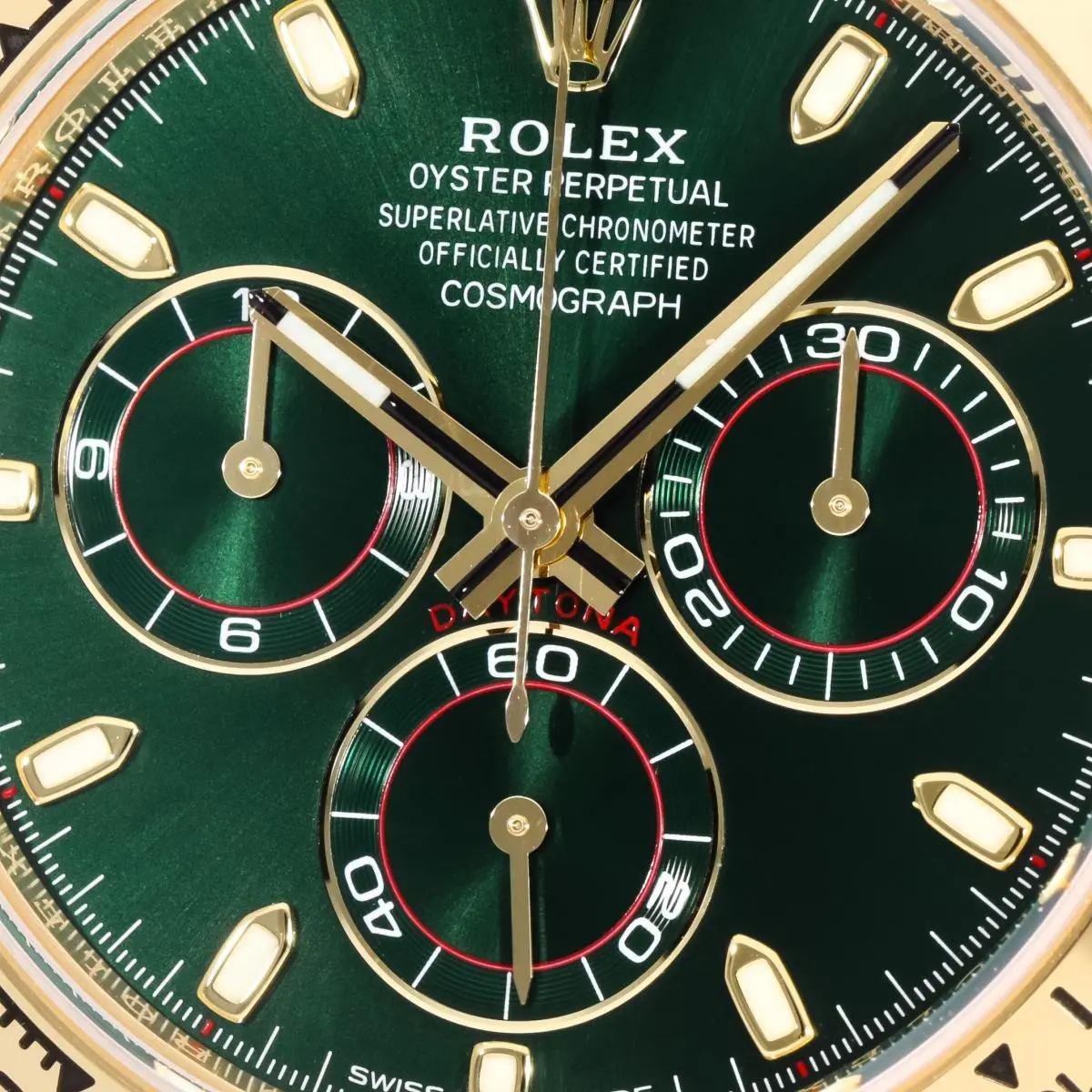 Rolex Daytona Cosmograph