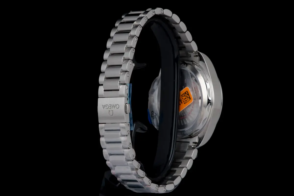Omega Seamaster Aqua Terra