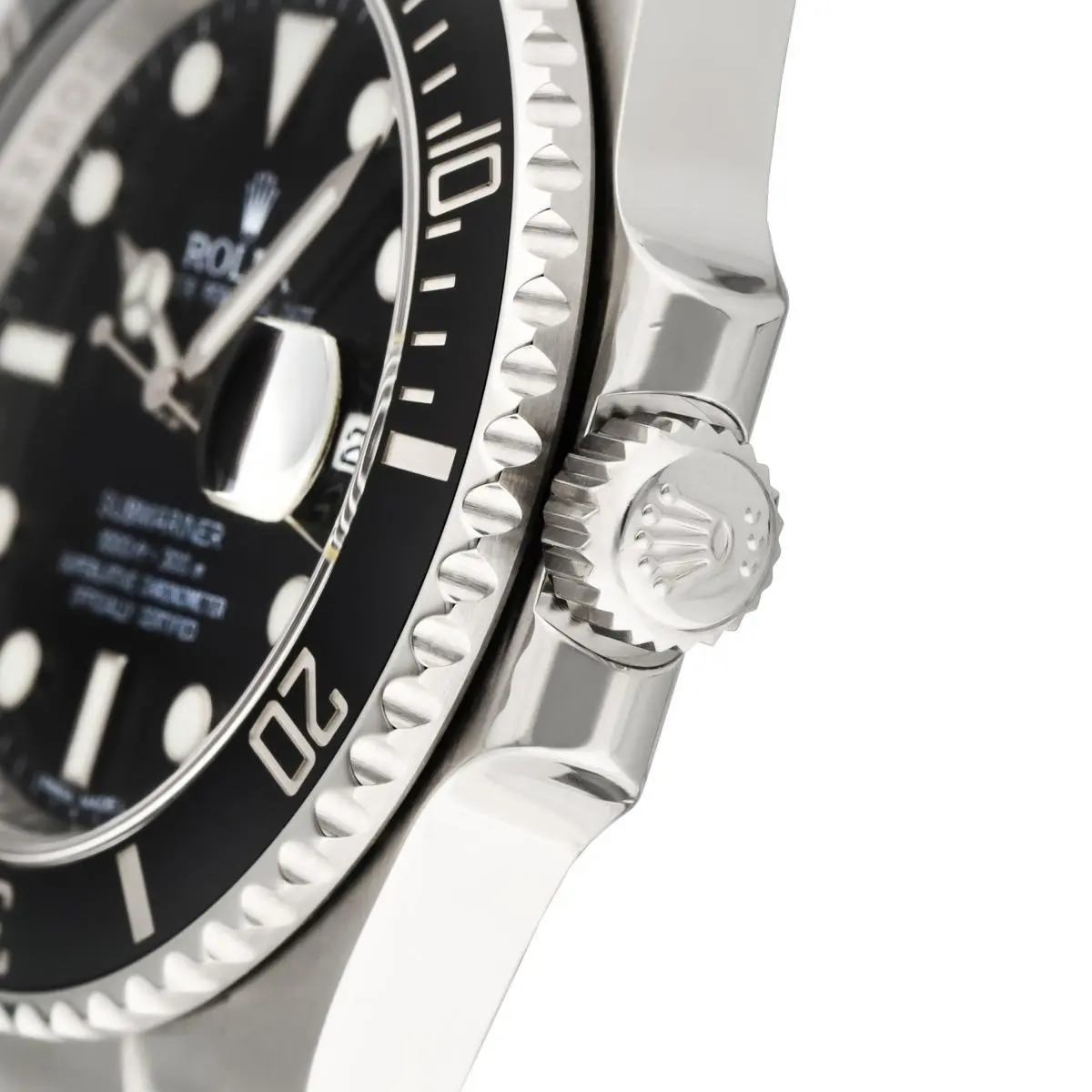 Rolex Submariner Date 40
