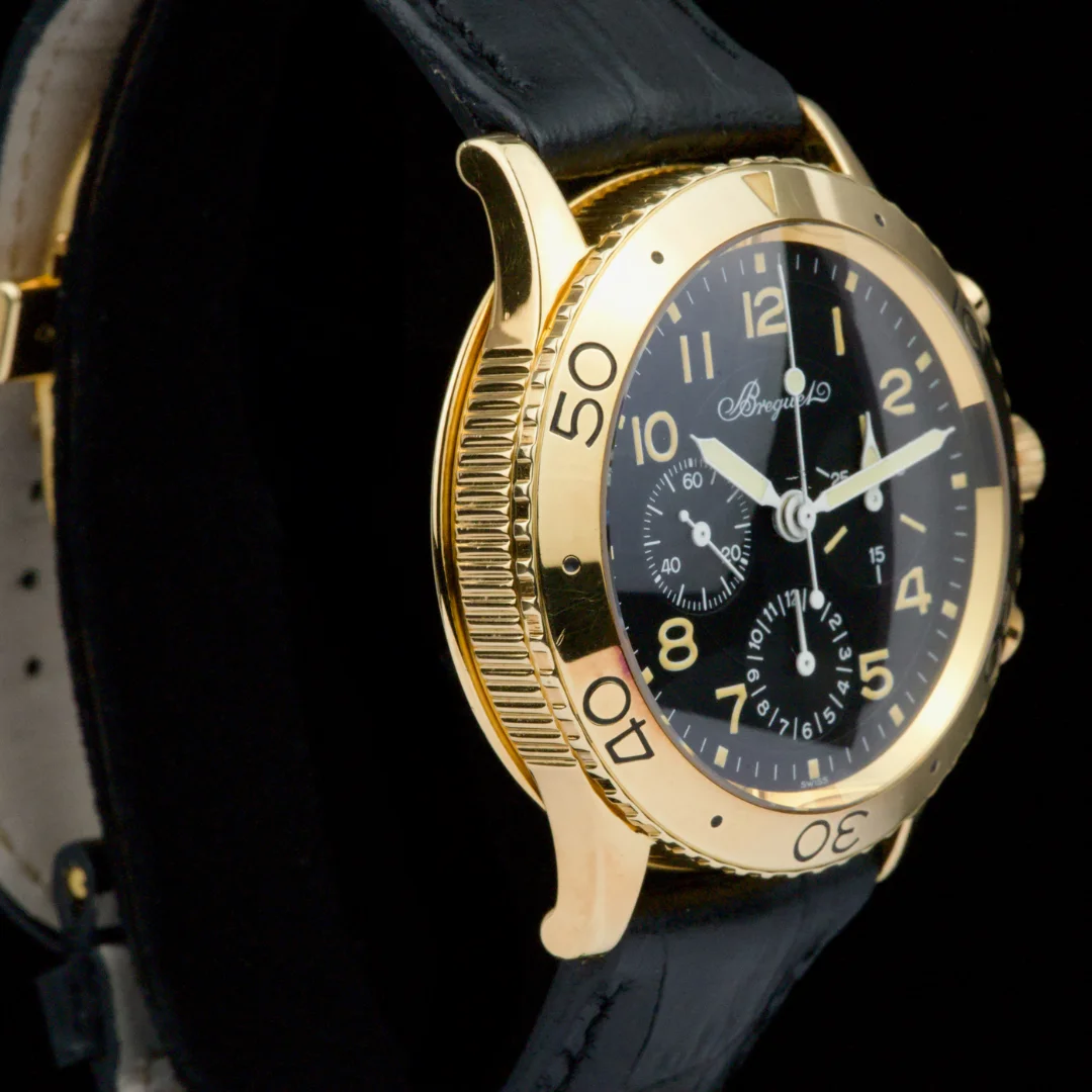 Breguet Type XX Aeronavale Chronograph