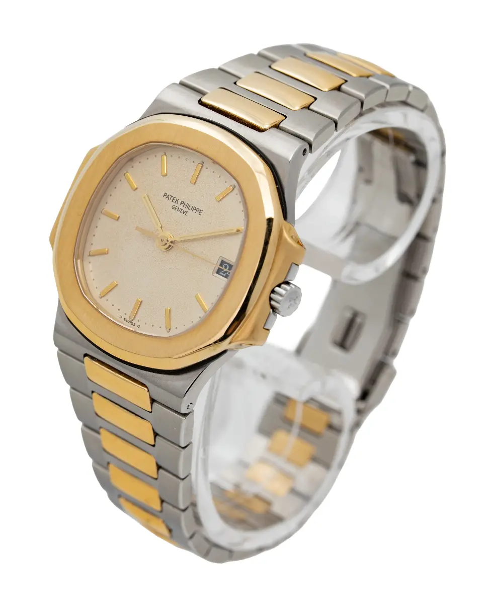 Patek Philippe Nautlius